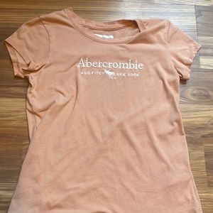 Abercrombie and fitch shirt